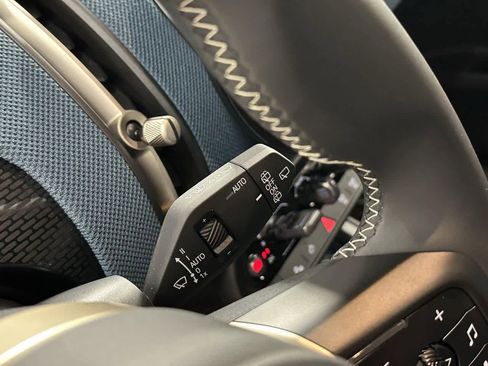 Certified 2025 MINI Cooper Countryman S w/ Comfort Package Max image 16