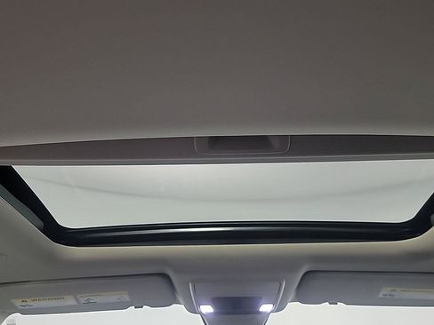 Certified 2025 Honda CR-V EX-L image 23