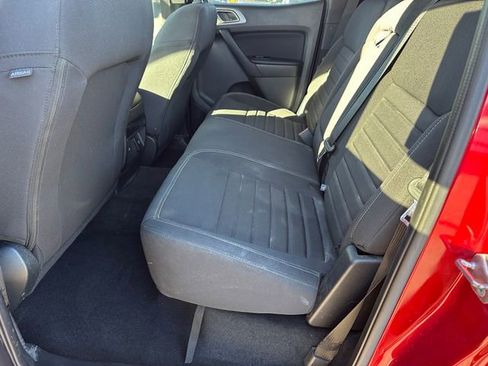 Used 2021 Ford Ranger XLT w/ Equipment Group 302A High image 13