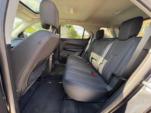 Used 2017 Chevrolet Equinox LS image 20