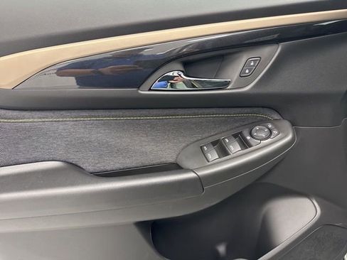 New 2026 Chevrolet TrailBlazer ACTIV FWD image 9