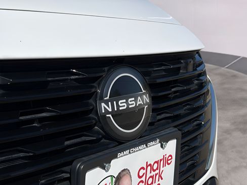 Used 2024 Nissan Sentra S FWD image 20