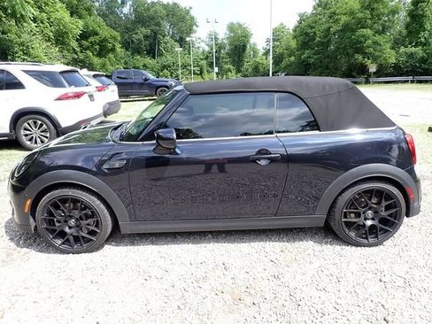 Used 2023 MINI Cooper S FWD image 6