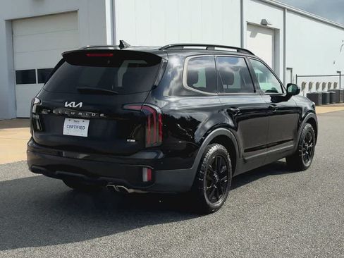 Used 2024 Kia Telluride SX X-Pro AWD/4WD image 8