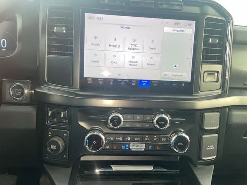 Certified 2024 Ford F350 Lariat image 13