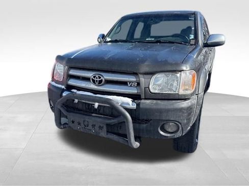 Used 2005 Toyota Tundra SR5 image 3