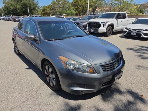 Used 2009 Honda Accord EX image 7