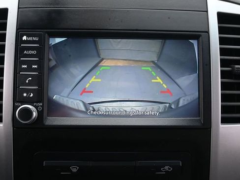 Used 2019 Nissan Frontier SV image 20