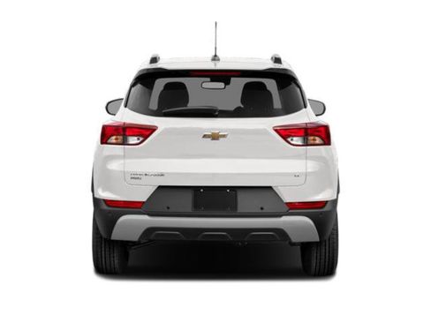 Used 2021 Chevrolet TrailBlazer LT w/ Convenience Package AWD/4WD image 8