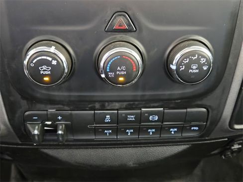 Used 2018 RAM 3500 Tradesman w/ Power & Remote Entry Group image 21