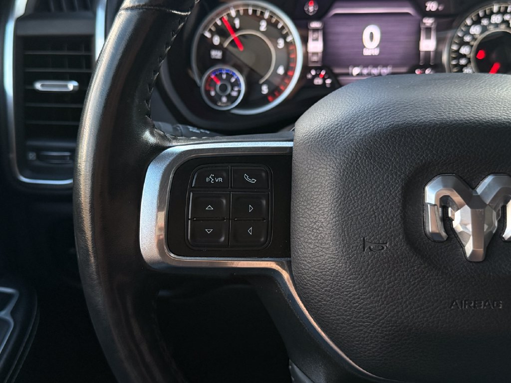 Used 2022 RAM 2500 Laramie AWD/4WD image 30