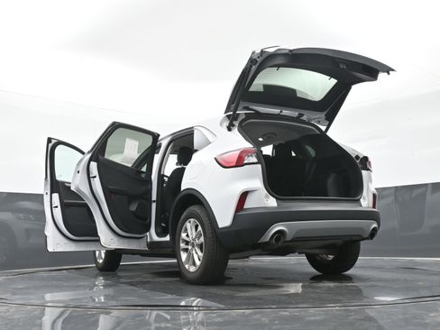 Used 2022 Ford Escape SE w/ Convenience Package image 50