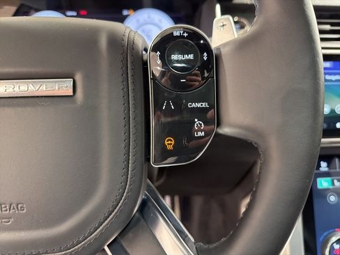 Used 2020 Land Rover Range Rover SV Autobiography Dynamic image 13