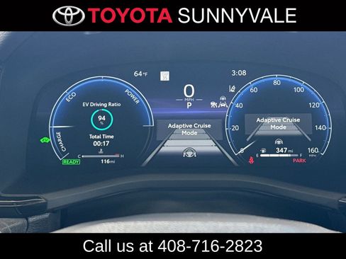 Certified 2026 Toyota Camry XLE FWD image 27
