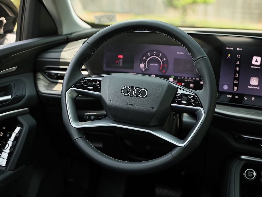 New 2026 Audi Q5 Prestige AWD/4WD image 29