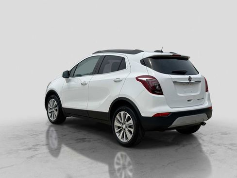 Used 2020 Buick Encore Preferred w/ Safety Package FWD image 4