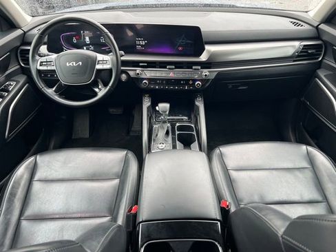 Certified 2025 Kia Telluride S AWD/4WD image 12