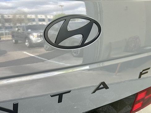 New 2026 Hyundai Santa Fe Calligraphy image 21