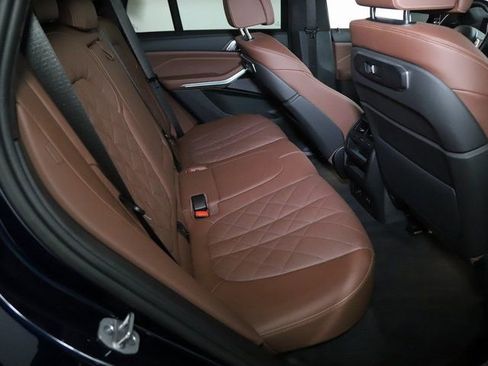Certified 2024 BMW X5 xDrive40i w/ M Sport Package image 34