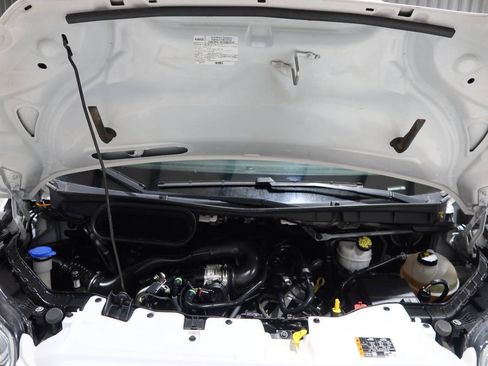 Used 2023 Ford Transit 350 XLT RWD image 9