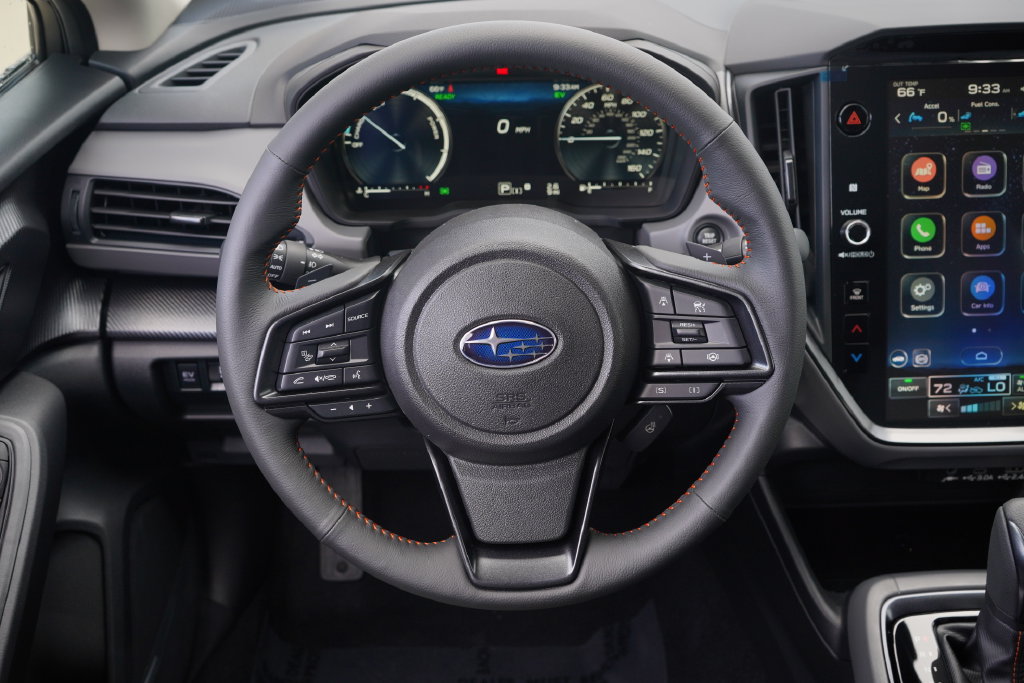 New 2026 Subaru Crosstrek 2.5i Limited AWD/4WD image 19