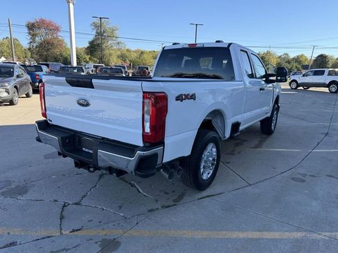 New 2026 Ford F250 XLT image 5