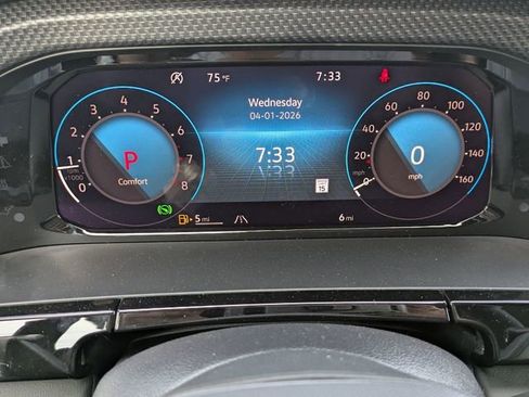 New 2026 Volkswagen Atlas Cross Sport SEL R-Line AWD/4WD image 30