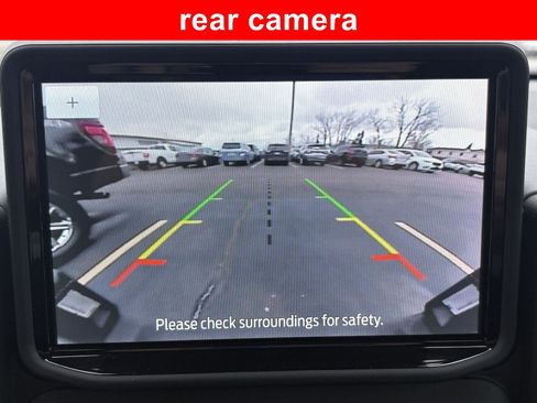 Used 2021 Ford Bronco Sport Big Bend image 3