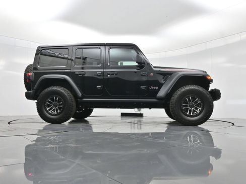 New 2026 Jeep Wrangler Unlimited Rubicon image 39