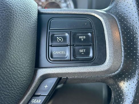 Used 2021 RAM 2500 Tradesman RWD image 20