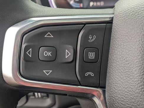 New 2026 RAM 3500 Laramie image 16