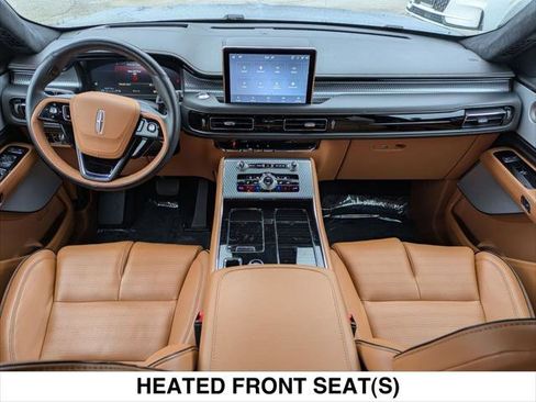 New 2023 Lincoln Aviator Black Label image 12
