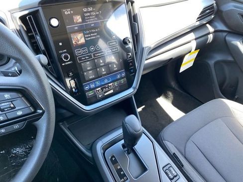 New 2026 Subaru Crosstrek 2.0i Premium AWD/4WD image 15