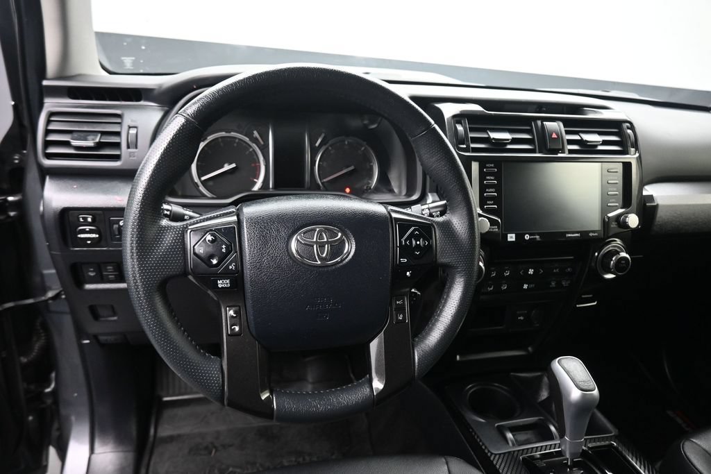 Used 2020 Toyota 4Runner TRD Pro AWD/4WD image 14