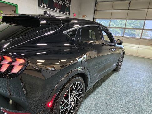 Used 2023 Ford Mustang Mach-E GT w/ GT Performance Edition image 7