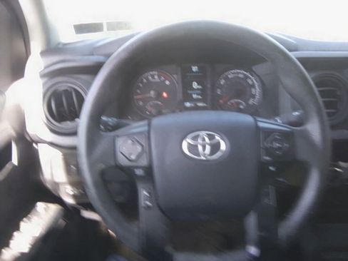 Used 2023 Toyota Tacoma SR image 14