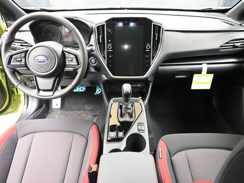 New 2026 Subaru Impreza RS image 18