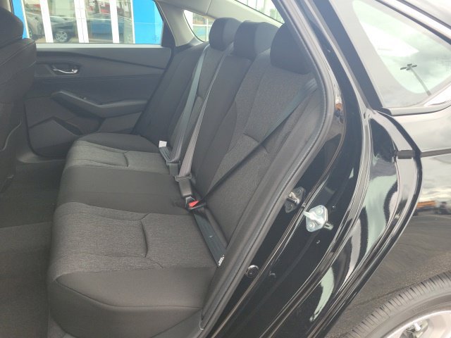 New 2026 Honda Accord LX image 16