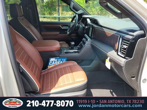 Used 2026 GMC Sierra 1500 Denali Ultimate AWD/4WD image 12