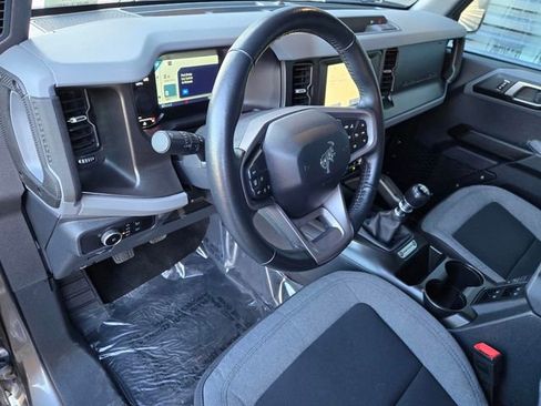 Used 2023 Ford Bronco Big Bend image 18