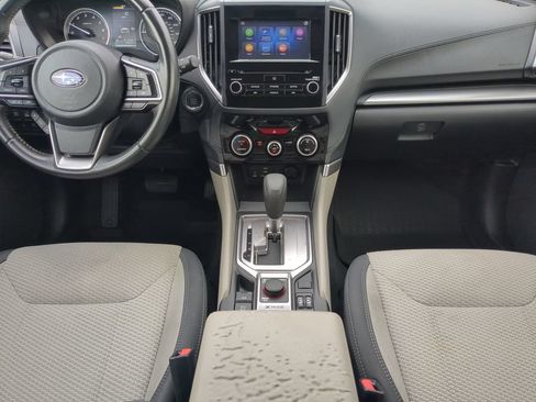 Used 2021 Subaru Forester Premium w/ Popular Package #1 AWD/4WD image 14