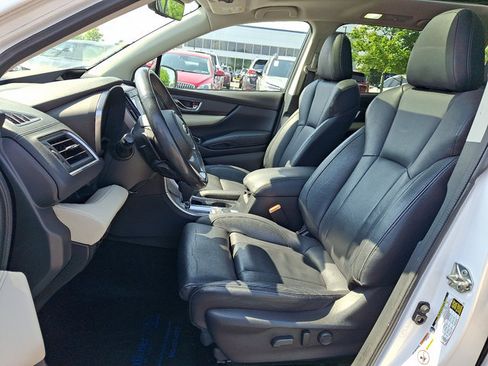 Used 2020 Subaru Ascent Limited w/ Technology Package AWD/4WD image 15