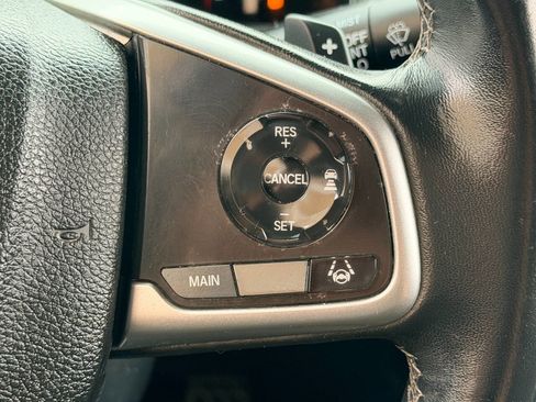 Used 2021 Honda Civic Sport image 30