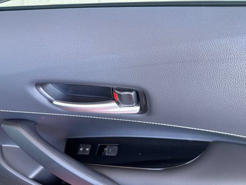 Used 2026 Toyota Corolla SE FWD image 22