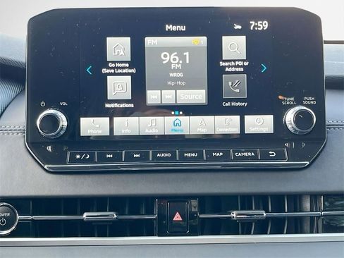 New 2025 Mitsubishi Outlander Base image 17