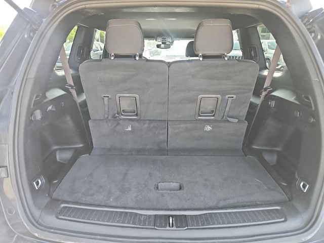 Used 2024 Jeep Grand Cherokee L Laredo AWD/4WD image 23