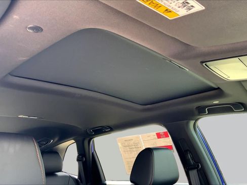 Used 2025 Honda CR-V Sport-L image 14