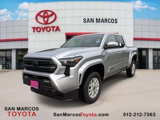 New 2026 Toyota Tacoma SR5 RWD video 1