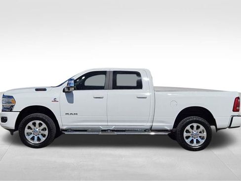 Used 2023 RAM 3500 Laramie image 3