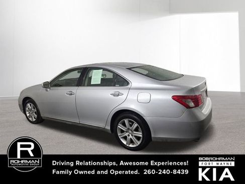 Used 2009 Lexus ES 350 350 image 9